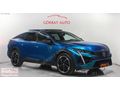 ''GÖKBAY'dan 408 1.2 Puretech GT EAT8 HATASIZ ''TAKAS OLUR''