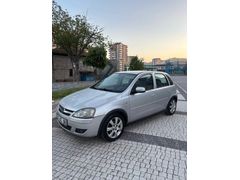 Sahibinden Opel Corsa 1.2 Twinport Essentia 2006 Model 