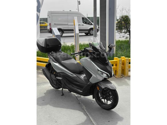 Sahibinden Honda Forza 250 (NSS250) 