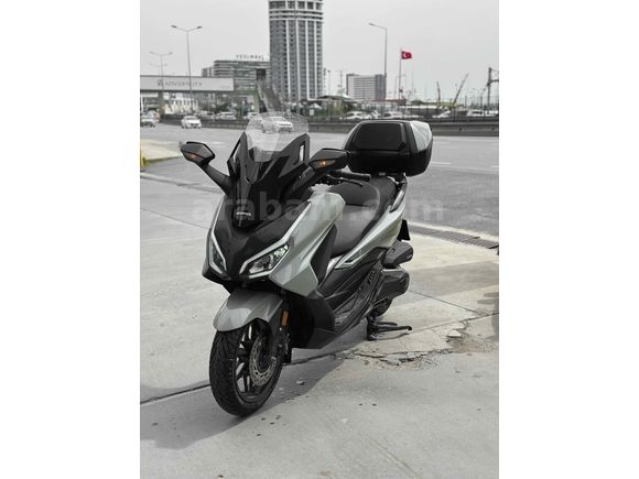 Sahibinden Honda Forza 250 (NSS250) 