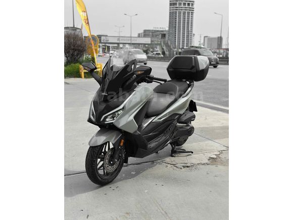 Sahibinden Honda Forza 250 (NSS250) 