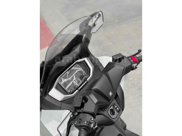Sahibinden Honda Forza 250 (NSS250) 