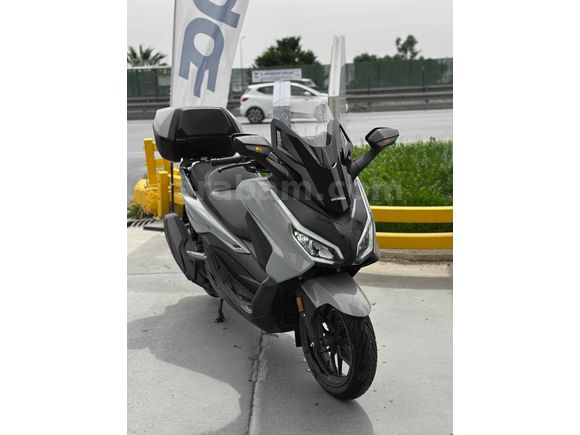 Sahibinden Honda Forza 250 (NSS250) 