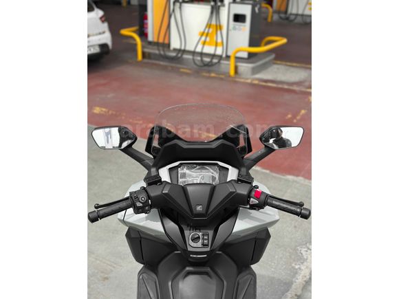 Sahibinden Honda Forza 250 (NSS250) 