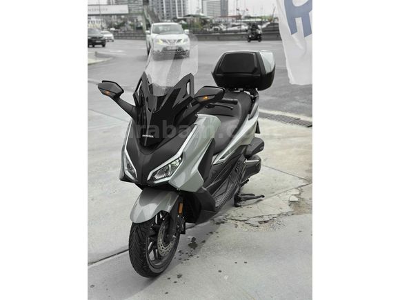 Sahibinden Honda Forza 250 (NSS250) 