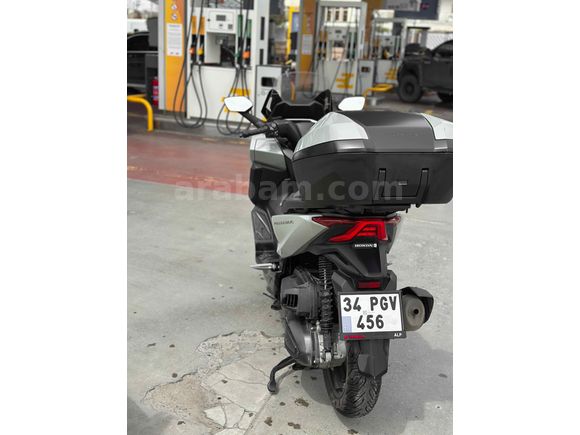 Sahibinden Honda Forza 250 (NSS250) 