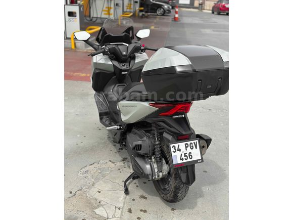 Sahibinden Honda Forza 250 (NSS250) 