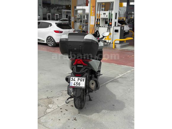 Sahibinden Honda Forza 250 (NSS250) 