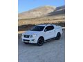 2018 DEĞİŞENSİZ NAVARA 2.3 Dci 4x2 TEKNA 