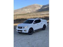 2018 DEĞİŞENSİZ NAVARA 2.3 Dci 4x2 TEKNA 