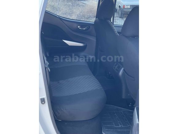2018 DEĞİŞENSİZ NAVARA 2.3 Dci 4x2 TEKNA 