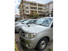 Sahibinden Toyota Hilux 2.5 D-4D 4x2 Comfort 2011 Model 