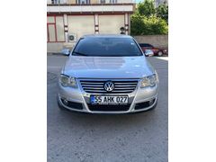 Sahibinden Volkswagen Passat 2.0 TDi Comfortline 2010 Model 