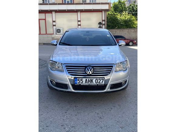 Sahibinden Volkswagen Passat 2.0 TDi Comfortline 2010 Model 