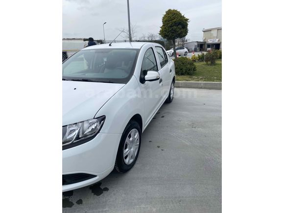 Sahibinden Renault Symbol 1.5 dCi Joy 2016 Model 