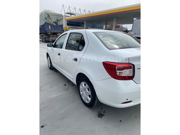 Sahibinden Renault Symbol 1.5 dCi Joy 2016 Model 
