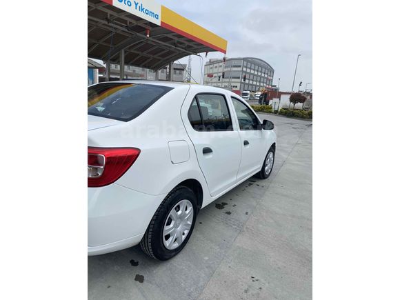 Sahibinden Renault Symbol 1.5 dCi Joy 2016 Model 
