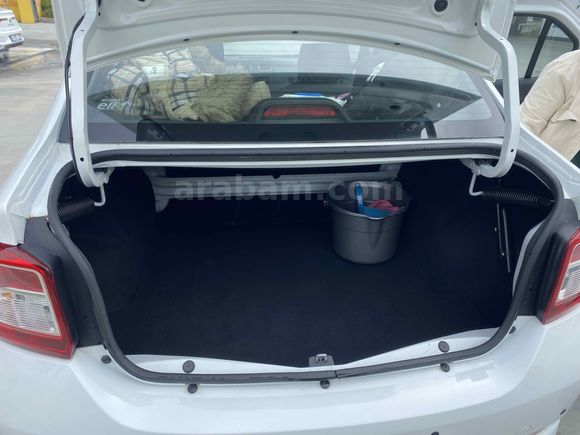 Sahibinden Renault Symbol 1.5 dCi Joy 2016 Model 