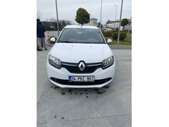 Sahibinden Renault Symbol 1.5 dCi Joy 2016 Model 