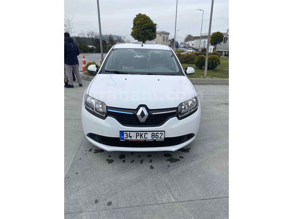 Sahibinden Renault Symbol 1.5 dCi Joy 2016 Model 