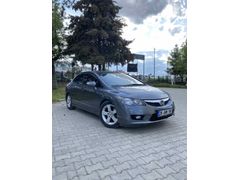 Sahibinden Honda Civic 1.6i VTEC Premium 2010 Model 