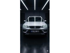 2019 SEAT ATECA - DİZEL - CAM TAVAN