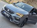 2025 ATECA 1.5 ECOTSİ FR HATASIZ BYSZ ANINDA KREDİ/K.KARTI