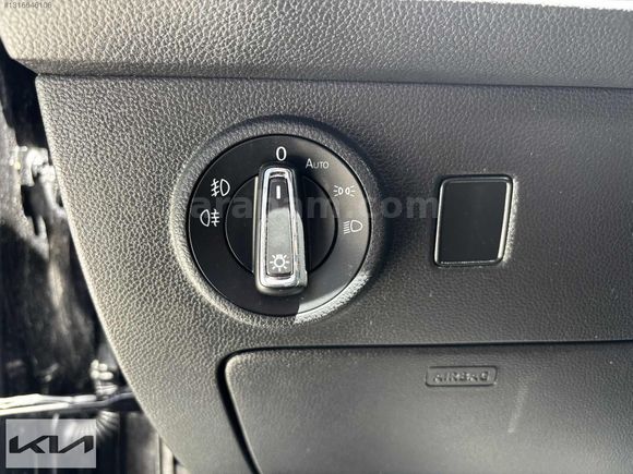 KOYUNCU OTOMOTIV SEAT ATECA 1.5 XCELLENCE DSG