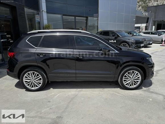 KOYUNCU OTOMOTIV SEAT ATECA 1.5 XCELLENCE DSG