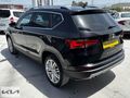 KOYUNCU OTOMOTIV SEAT ATECA 1.5 XCELLENCE DSG