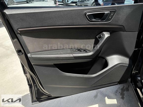 KOYUNCU OTOMOTIV SEAT ATECA 1.5 XCELLENCE DSG