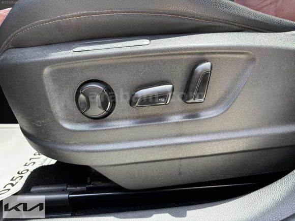 KOYUNCU OTOMOTIV SEAT ATECA 1.5 XCELLENCE DSG