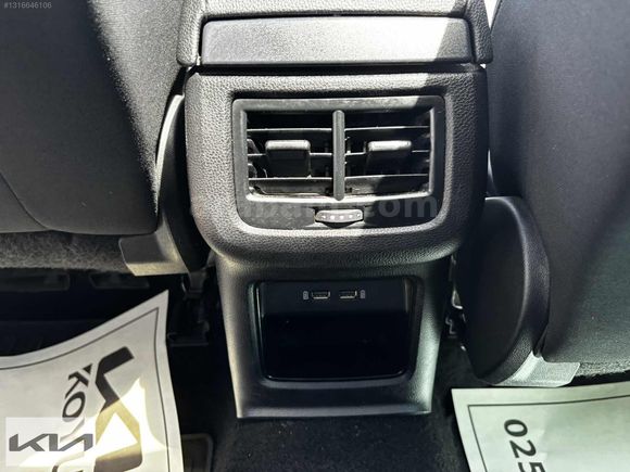 KOYUNCU OTOMOTIV SEAT ATECA 1.5 XCELLENCE DSG