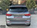 İLK ELDEN 7.800KM BOYASIZ 2025 GRAFİT GRİ FR+DARK EDITION ATECA.