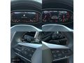 İLK ELDEN 7.800KM BOYASIZ 2025 GRAFİT GRİ FR+DARK EDITION ATECA.