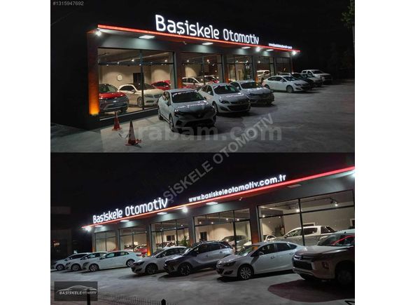 İLK ELDEN 7.800KM BOYASIZ 2025 GRAFİT GRİ FR+DARK EDITION ATECA.