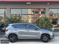İLK ELDEN 7.800KM BOYASIZ 2025 GRAFİT GRİ FR+DARK EDITION ATECA.