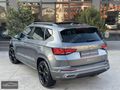İLK ELDEN 7.800KM BOYASIZ 2025 GRAFİT GRİ FR+DARK EDITION ATECA.
