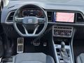 İLK ELDEN 7.800KM BOYASIZ 2025 GRAFİT GRİ FR+DARK EDITION ATECA.