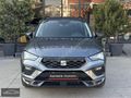 İLK ELDEN 7.800KM BOYASIZ 2025 GRAFİT GRİ FR+DARK EDITION ATECA.