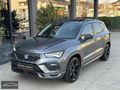 İLK ELDEN 7.800KM BOYASIZ 2025 GRAFİT GRİ FR+DARK EDITION ATECA.