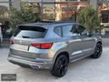 İLK ELDEN 7.800KM BOYASIZ 2025 GRAFİT GRİ FR+DARK EDITION ATECA.