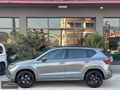 İLK ELDEN 7.800KM BOYASIZ 2025 GRAFİT GRİ FR+DARK EDITION ATECA.