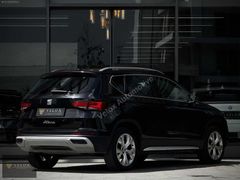 2021 SEAT ATECA 1.5 ECOTSI XPERIENCE - 100.000KM'DE !
