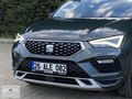 ÇİLBAŞ. 2021 ATECA 1.5EcoTSİ HATASIZ KREDİ KARTINA 12 TAKSİT