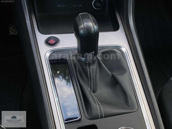 ÇİLBAŞ. 2021 ATECA 1.5EcoTSİ HATASIZ KREDİ KARTINA 12 TAKSİT