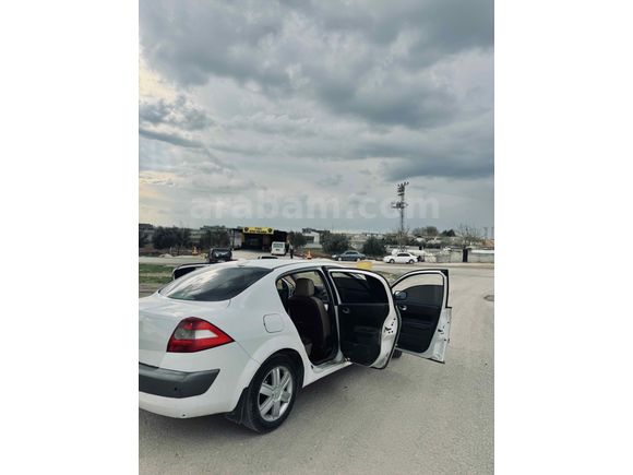 Sahibinden Renault Megane 1.6 Dynamique 2005 Model 