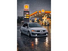 Sahibinden Renault Megane 1.6 Dynamique 2005 Model 