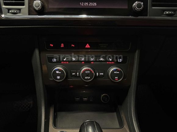 2020 SEAT ATECA SERVİS BAKIMLI İÇİ TABA/ISITMA HATASIZ BOYASIZ