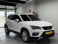 2020 SEAT ATECA SERVİS BAKIMLI İÇİ TABA/ISITMA HATASIZ BOYASIZ